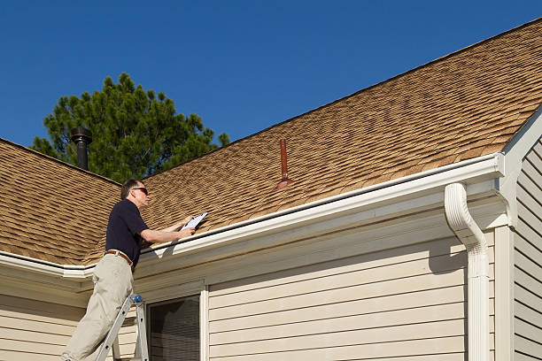 Best Chimney Flashing Repair  in Golden Grove, SC